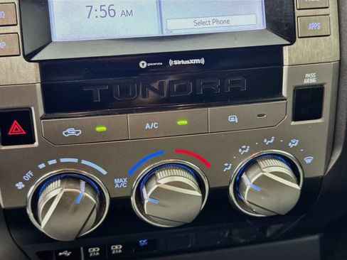 Used 2021 Toyota Tundra SR RWD image 17