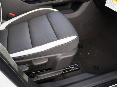 New 2025 Buick Envision Sport Touring image 8