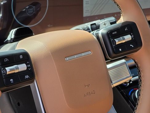 New 2026 Hyundai Santa Fe Calligraphy image 14