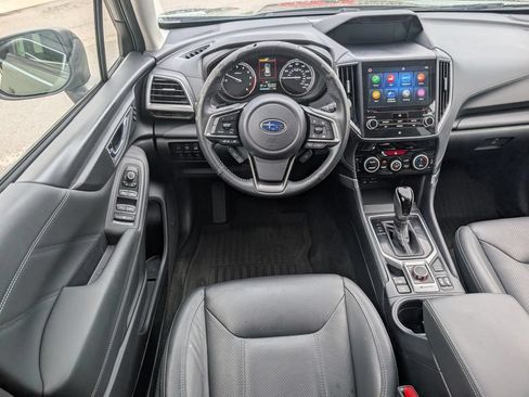 Used 2020 Subaru Forester Touring w/ Popular Package #2 AWD/4WD image 3