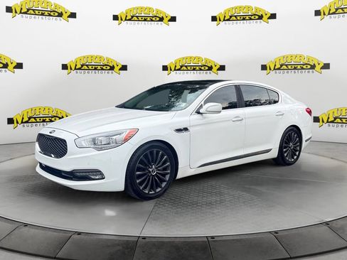 Used 2015 Kia K900 Luxury RWD image 1