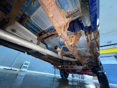 Used 2003 Chevrolet Silverado 1500 LS w/ Off-Road Package image 17