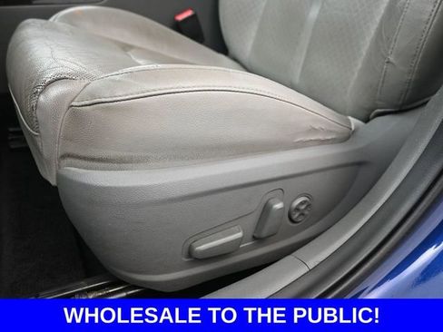 Used 2016 Kia Optima EX w/ Premium Package image 14