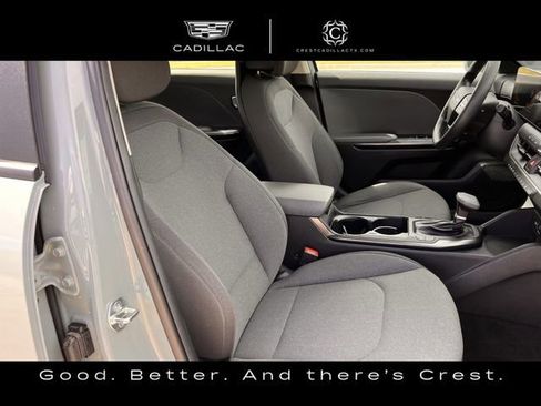Used 2025 Kia K4 FWD image 22