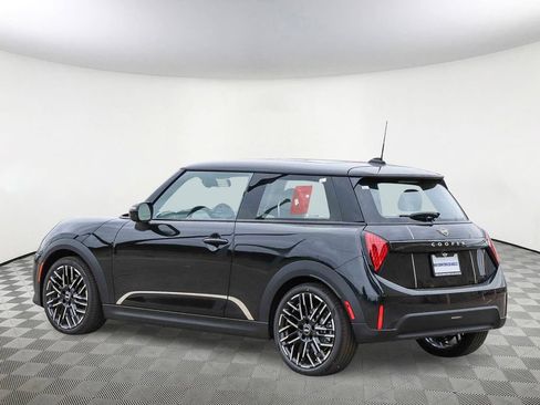 New 2026 MINI Cooper 2-Door Hardtop FWD image 8