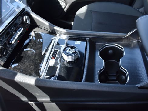 New 2026 Jeep Grand Cherokee Laredo X RWD image 21
