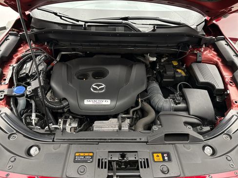 Used 2024 MAZDA CX-5 Signature image 29