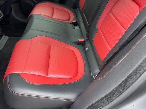 Used 2020 Jaguar F-PACE Checkered Flag image 41