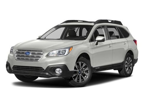 Used 2017 Subaru Outback 2.5i Limited w/ Popular Package #5 image 1