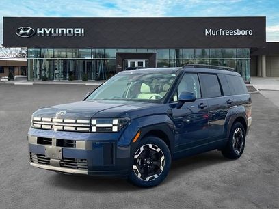 Used 2025 Hyundai Santa Fe SEL