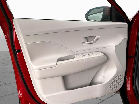 Certified 2024 Hyundai Kona SEL FWD image 22