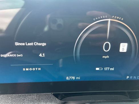 Used 2024 Lucid Air Touring AWD/4WD image 12