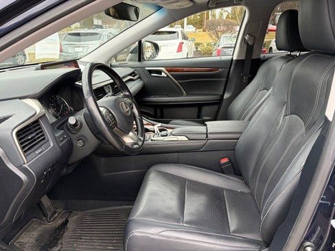 Used 2016 Lexus RX 350 AWD image 10