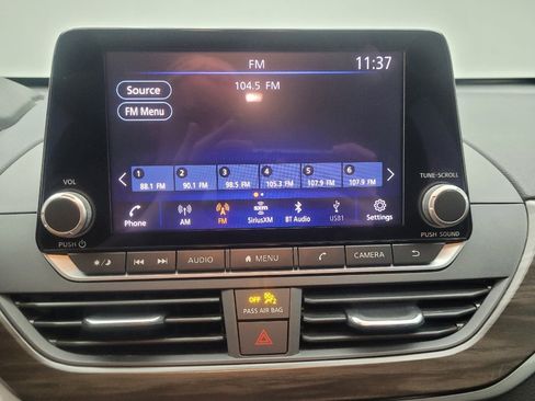 Used 2023 Nissan Altima 2.5 SV image 25