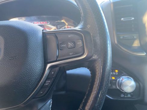 Used 2021 RAM 1500 Rebel w/ Rebel Level 1 Equipment Group AWD/4WD image 14