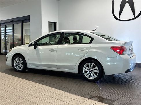 Used 2015 Subaru Impreza 2.0i Premium image 4