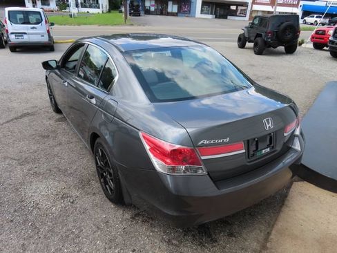 Used 2012 Honda Accord LX image 5