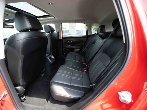 Used 2025 Honda HR-V EX-L image 23