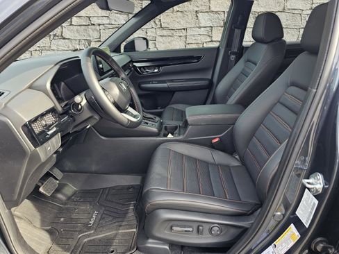 Used 2026 Honda CR-V Sport Touring image 13