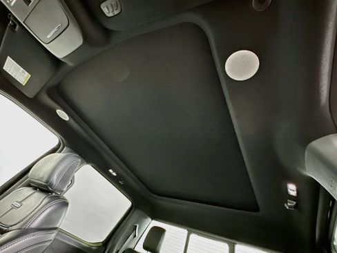 Used 2023 Ford F150 Platinum w/ Equipment Group 701A High AWD/4WD image 26