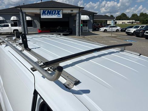 Used 2015 Ford Transit Connect XLT FWD image 21