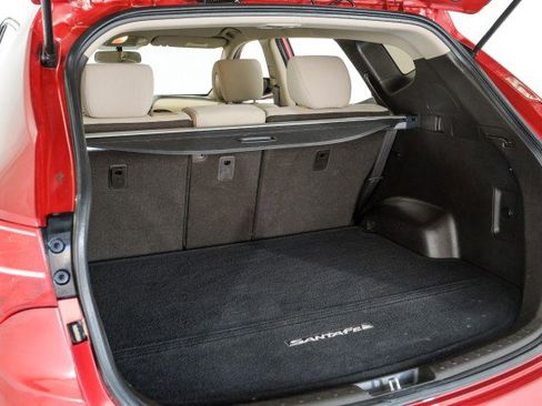 Used 2015 Hyundai Santa Fe Sport image 44