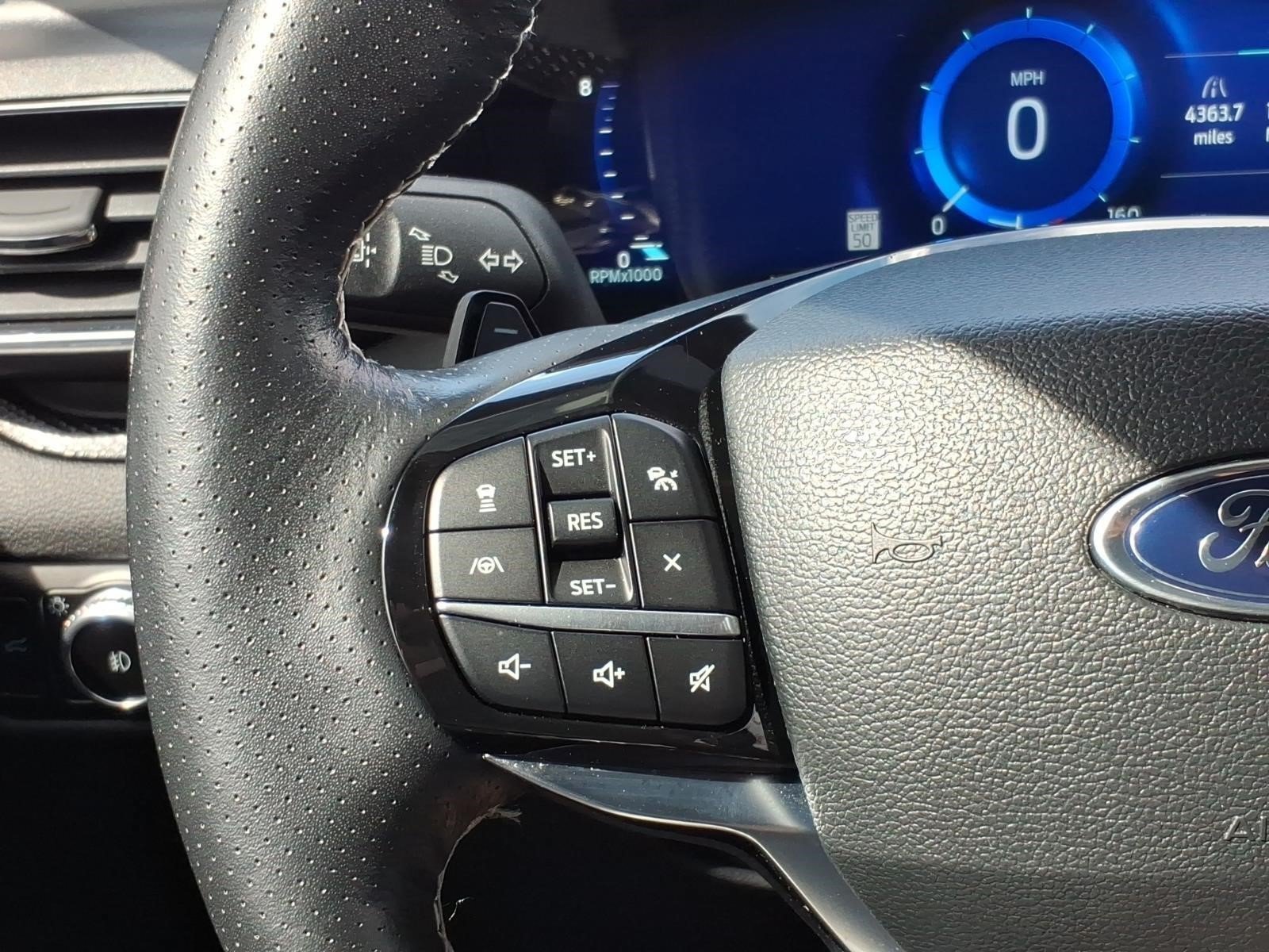 Used 2023 Ford Explorer ST w/ Equipment Group 401A AWD/4WD image 19