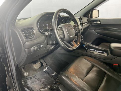 Used 2022 Dodge Durango GT image 9