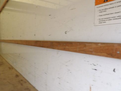 Used 2021 GMC Savana 3500 Extended w/ Power Convenience Package RWD image 15