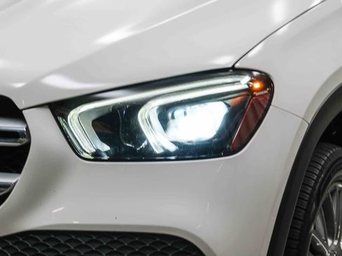 Used 2021 Mercedes-Benz GLE 350 image 12