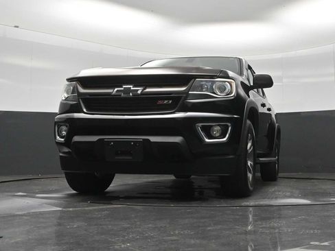 Used 2018 Chevrolet Colorado Z71 AWD/4WD image 20
