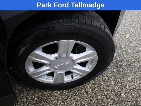 Used 2016 GMC Terrain SLE w/ Convenience Package image 26