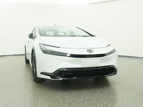 New 2026 Toyota Prius image 67