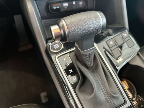 Certified 2024 Kia Sportage EX AWD/4WD image 23