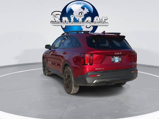 Used 2023 Kia Sorento S AWD/4WD image 6