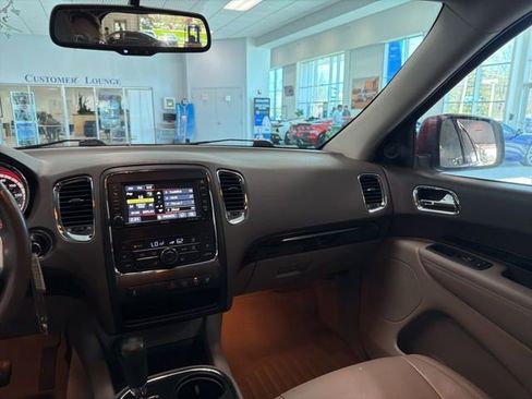 Used 2013 Dodge Durango Crew image 25