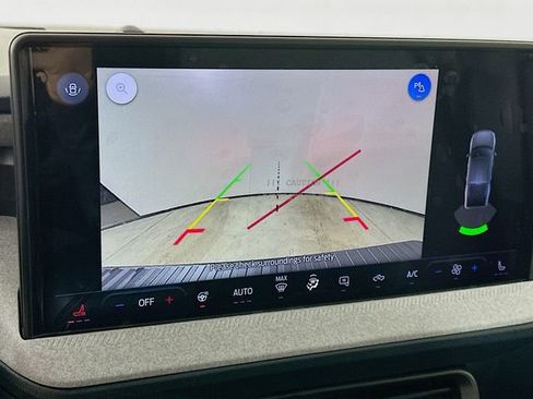 New 2026 Ford Maverick XLT w/ Equipment Group 301A image 13