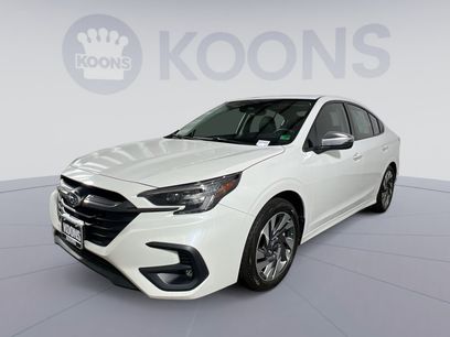 Used 2024 Subaru Legacy Touring XT