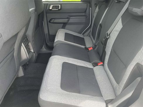 New 2025 Ford Bronco Big Bend image 12