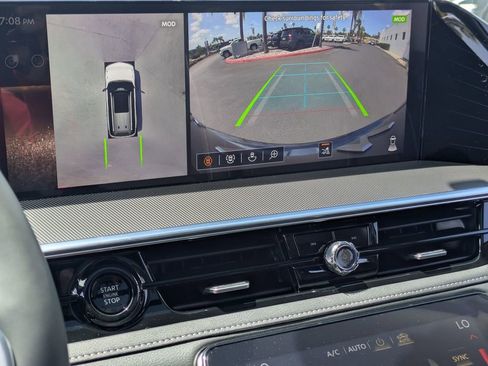 New 2026 INFINITI QX80 Luxe RWD image 18