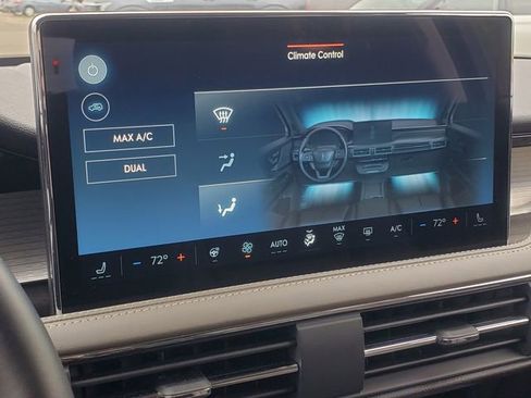Certified 2024 Lincoln Corsair AWD w/ Equipment Group 101A image 19