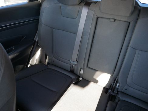 Certified 2023 Hyundai Tucson SEL image 12