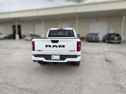 New 2026 RAM 1500 Lone Star image 10