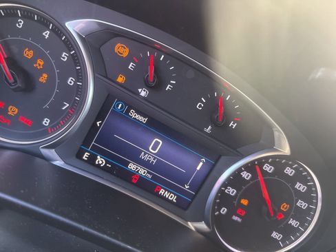 Used 2021 Chevrolet Blazer LT image 8