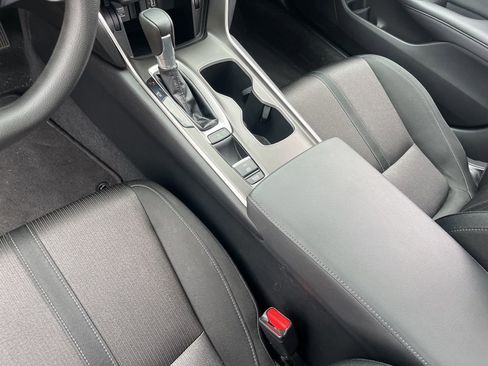 Used 2020 Honda Accord EX image 20