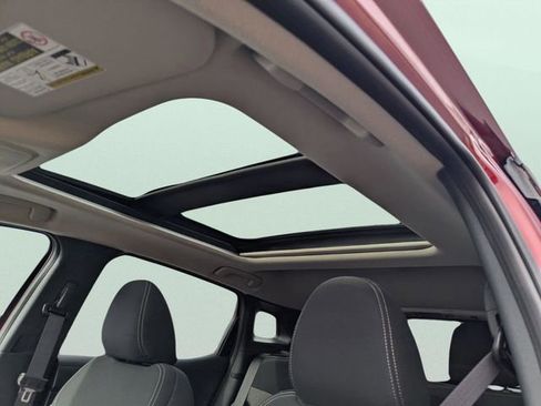 New 2026 Nissan Kicks SV w/ SV Premium Package FWD image 14