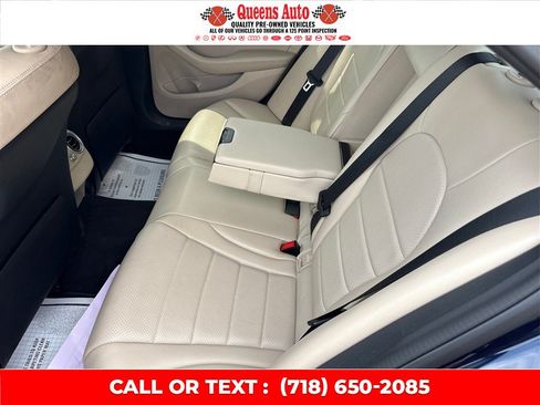 Used 2019 Mercedes-Benz C 300 Sedan image 15