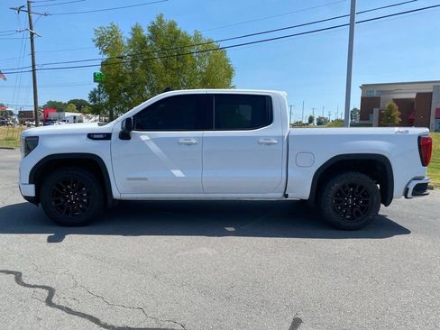 Used 2026 GMC Sierra 1500 Elevation w/ Elevation Premium Package AWD/4WD image 4