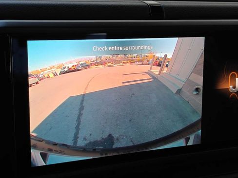 New 2026 Jeep Wrangler Sport S image 36