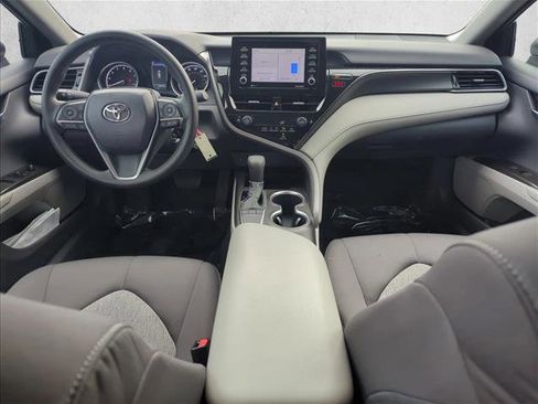 Certified 2023 Toyota Camry LE image 21